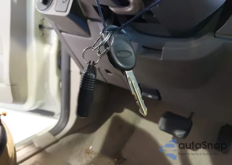 2010 Ford Focus S из США, поврежденный, VIN 1FAHP3EN6AW159873